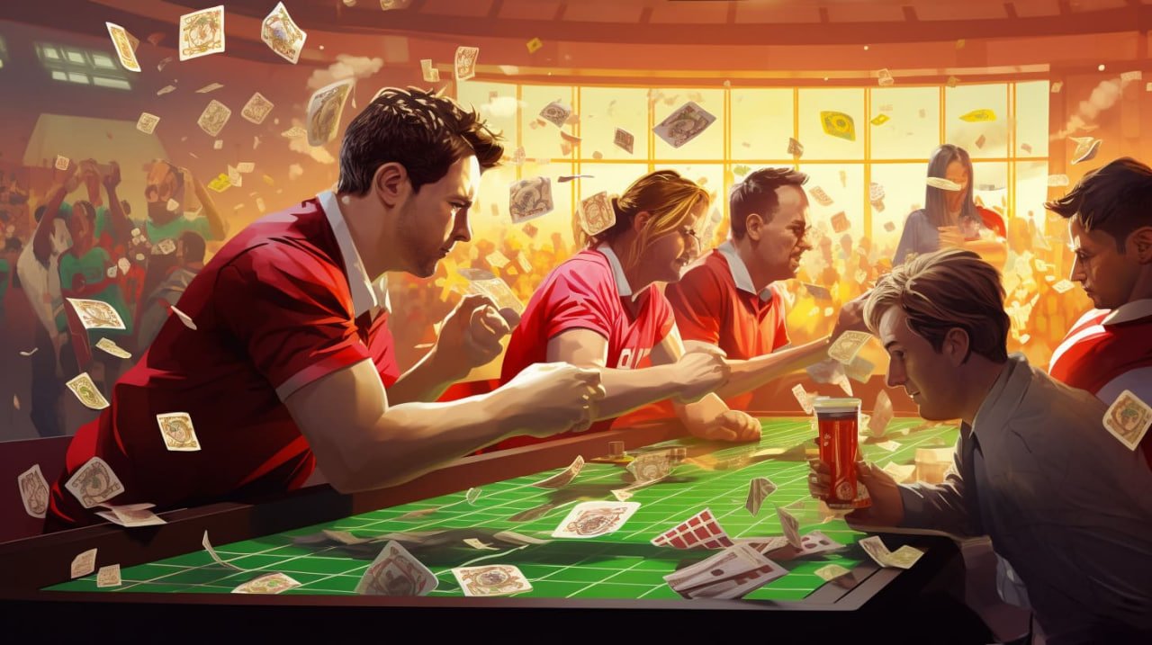 Tabel odds taruhan live GMTSlot menampilkan berbagai pilihan pasang taruhan dengan odds terkini