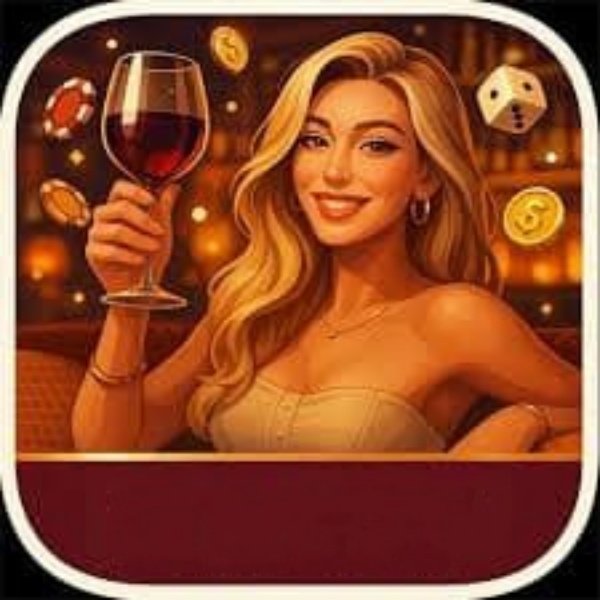 Suasana permainan Bingo online GMTSlot dengan kartu bingo dan angka acak berhadiah jackpot