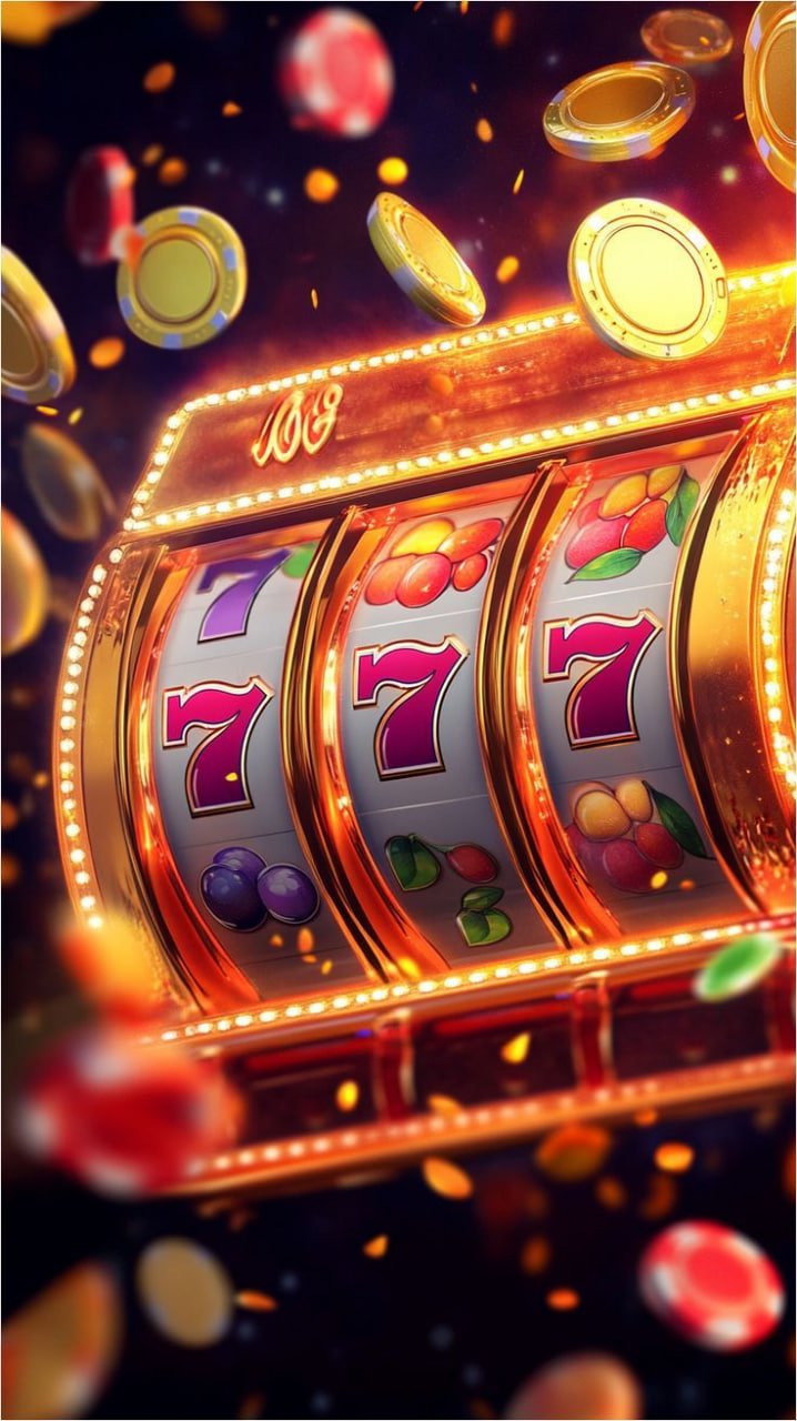 GMTSlot lobby game live casino slot jackpot terbesar Indonesia
