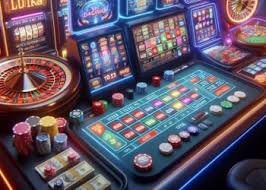 GMTSlot Lobby Game tampilan slot online mobile responsif antarmuka pemain Indonesia