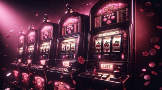 GMTSlot lobby permainan slot online beragam pilihan game