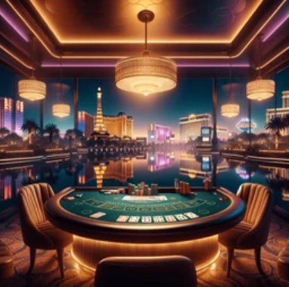Panduan langkah demi langkah cara bermain dan menang Bingo di platform GMTSlot Indonesia