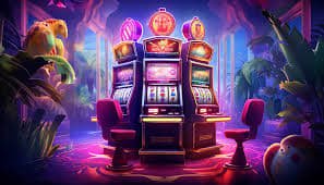 GMTSlot download aplikasi iOS iPhone iPad tampilan antarmuka gaming mobile