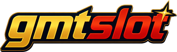 GMTSlot Logo